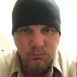 Meet your Posher, Rusty